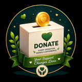 Donate to charity