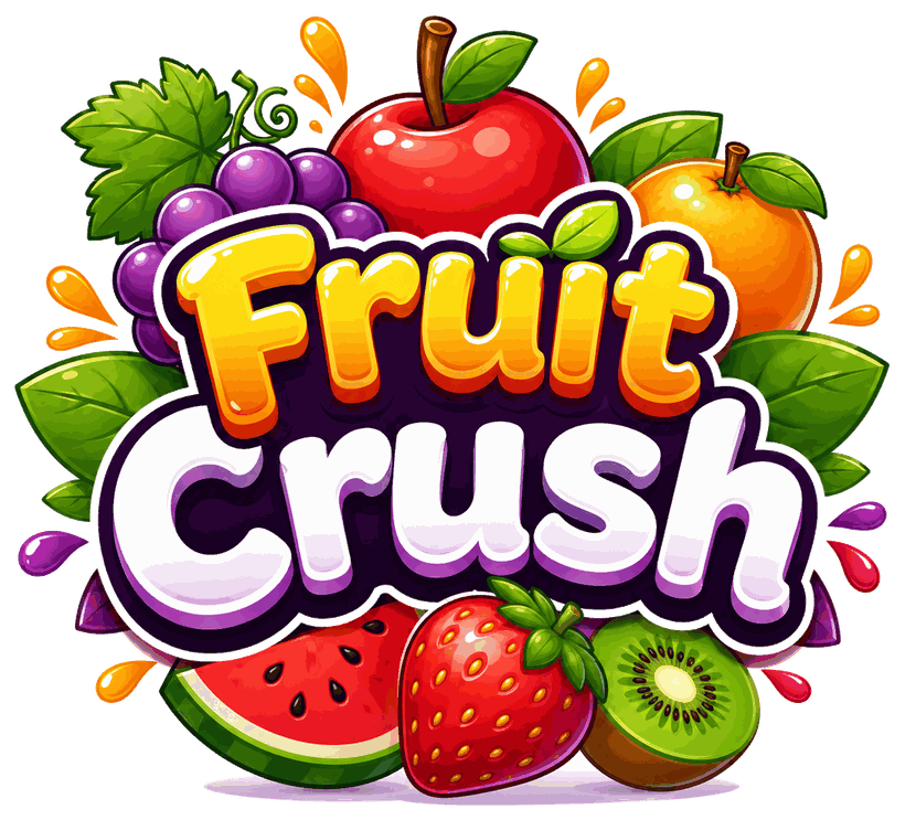 Fruit Crush